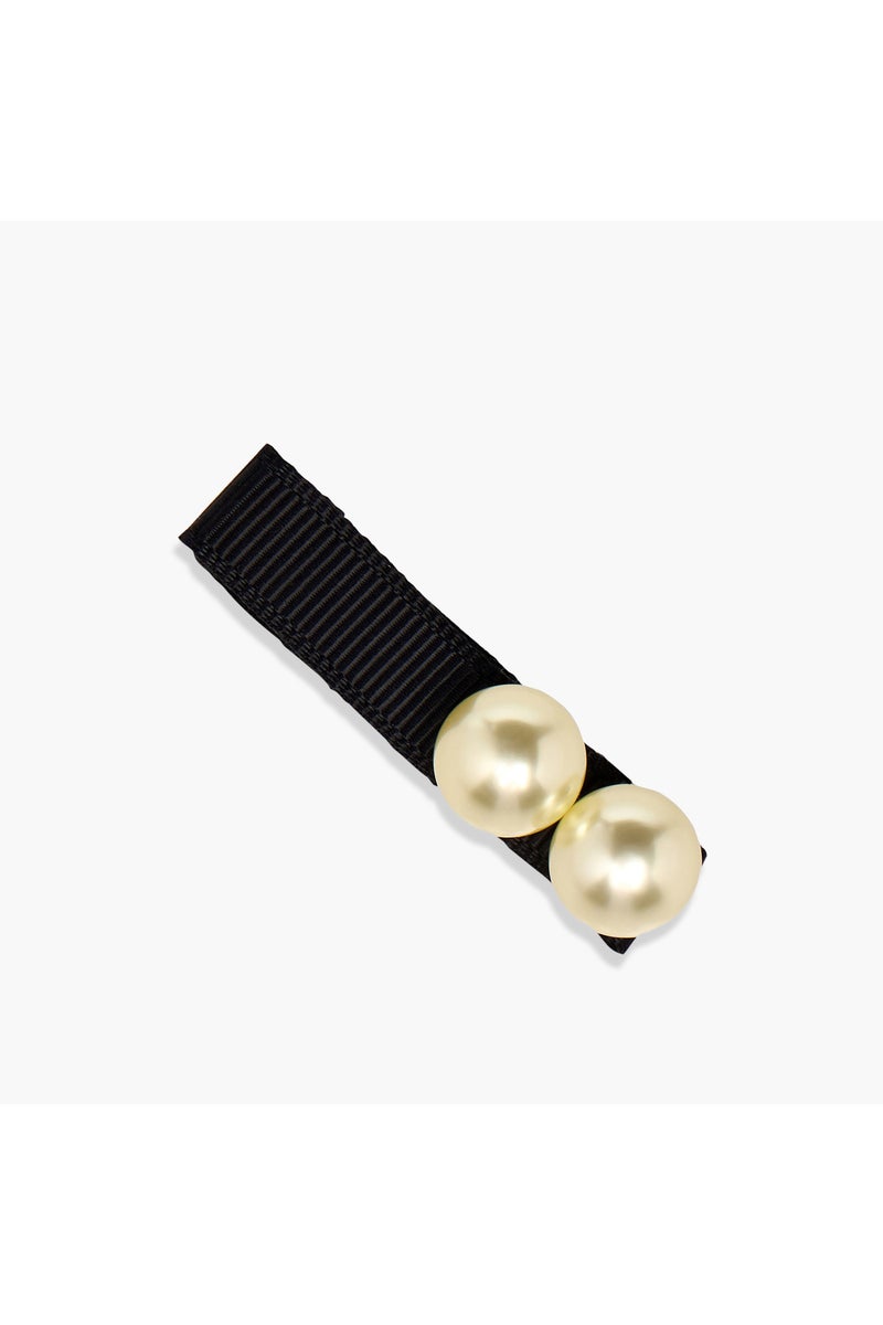 LIFESTYLE Embellished Hair Clip - Image 3